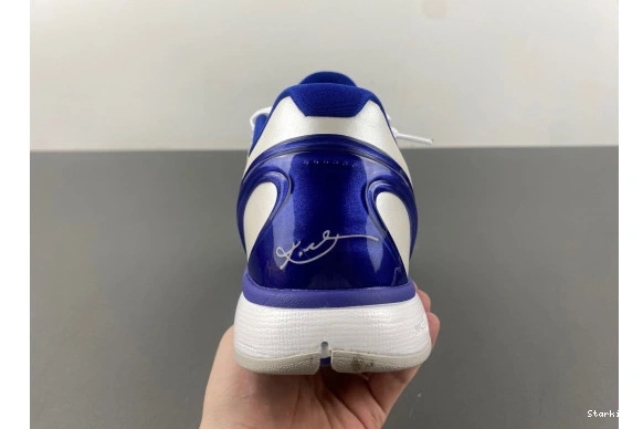 Nike Concord  429659-100  6 Kobe 1212